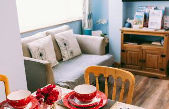 New Inn Lodge - Foto 52