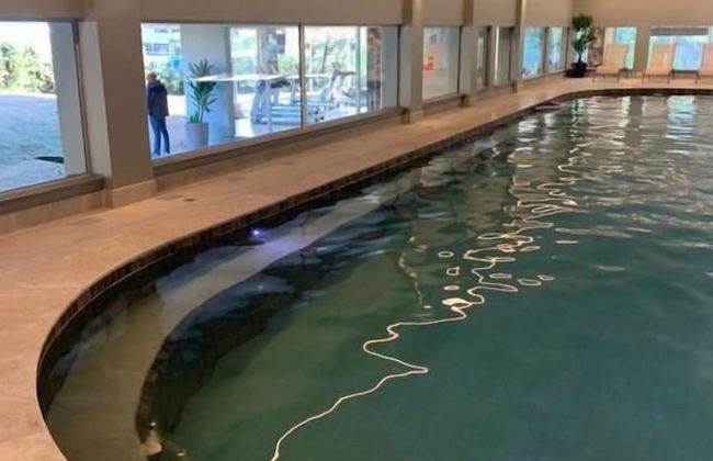 Golden Gramado Resort Lagheto - Foto 18