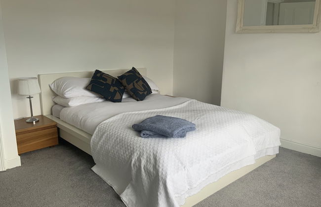 Charming Terrace - Foto 1