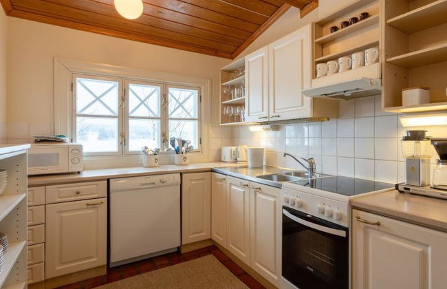 Peltosirkku - Foto 24