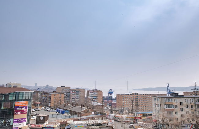 Apartment on Leonova 21A - Photo 13