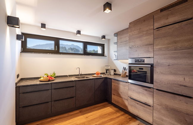 Alpine Homes - Hopfgarten Zentrum - Foto 30