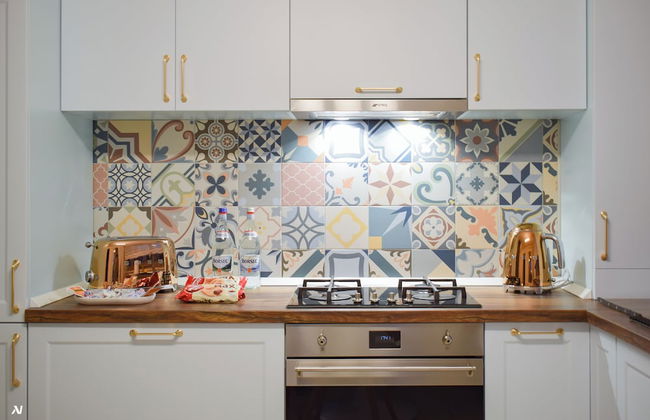 First apartments - Foto 64