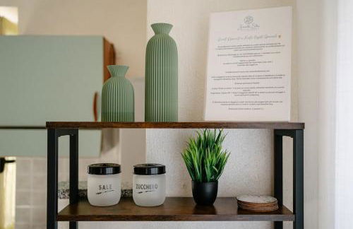 Casa Zeus WonderHome in Wonderland WiFi Netflix AC - Foto 11