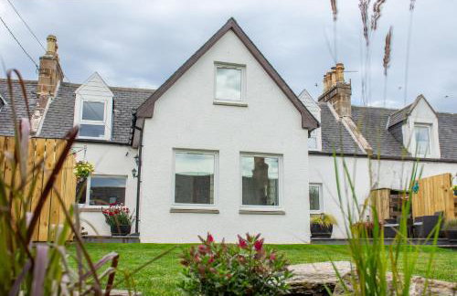Stunning Country Cottage in Ardross Close To Traitors Castle & NC500 - Foto 10