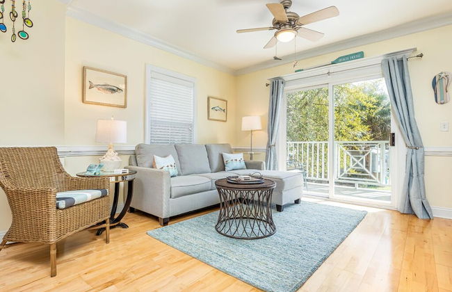 Silver Shores 4 - Foto 1