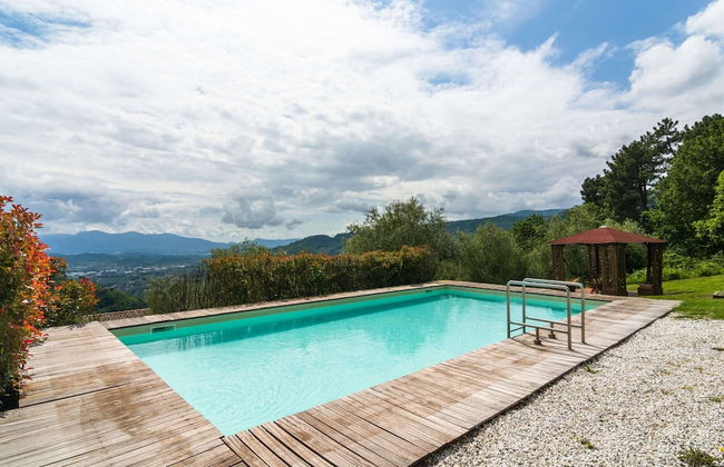 Belvilla by OYO Casa Luna - Foto 16