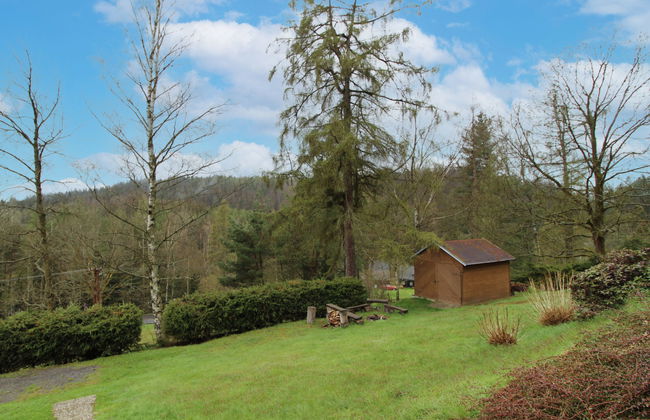 Kyjov u Krásné Lípy - Foto 18