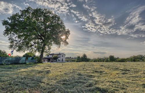 Country Rooms & Suite La Quercia - Foto 11