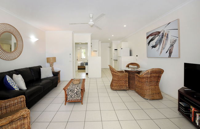 Hibiscus On Palm Cove at Marlin Waters - Foto 10