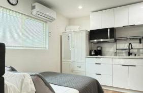 Modern Studio Stylish &Cozy Ieft Unit - Foto 8