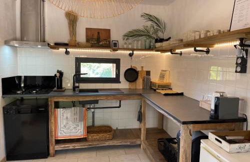 Gite D'Amis de Belbouys - Foto 25