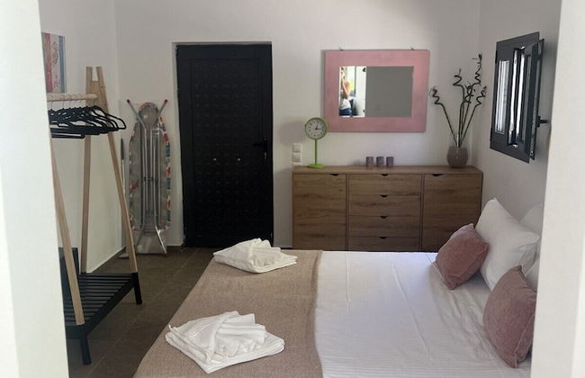 Mythos Luxury Villa-Skiathos - Foto 26