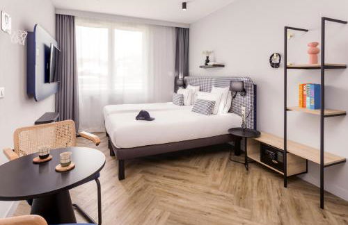 Appart'City Collection Paris Roissy CDG Airport - Foto 28