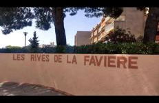 Appartement Favière-plage, Piscine-Terrain de tennis-Foot - Foto 14