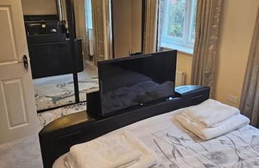 Relaxing Townhouse - Foto 14