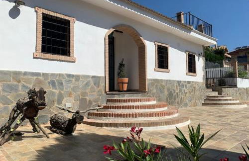 Cortijo Los Pinillos - Foto 37