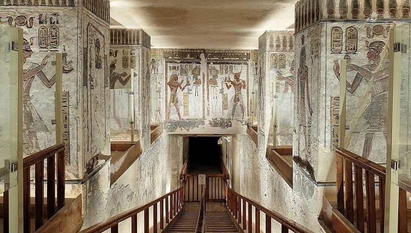 Day Trip to Luxor - Foto 2