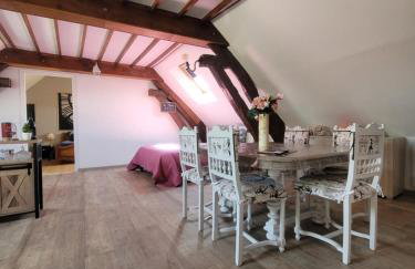 La Maison Au 1894 bulles de bonheur et Spa - Foto 29