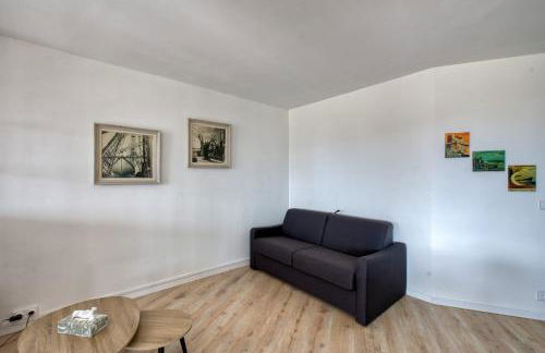 La Frégate - 5min à pied de la Plage - Foto 10