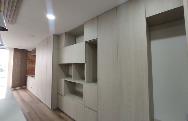 Modelia Living & Parking - Photo 6