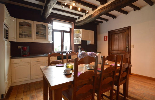 Farm Stay With Sauna, Teuven - Photo 9