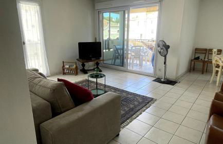 T3 - 6 pers Fréjus centre - Foto 19