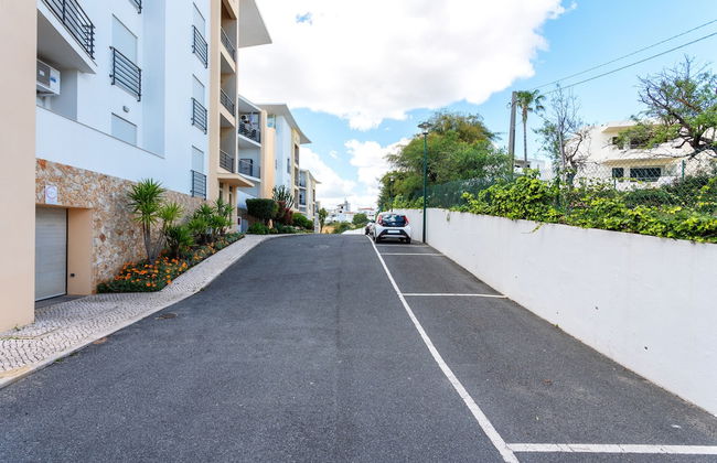 Sea view Apartment with sunbathing Terrace & 2 Swimming pools - Foto 59