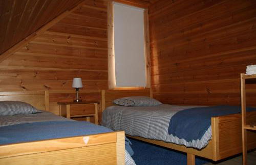 Cota 1500 - Chalé 32 - Penhas da Saúde - Foto 23