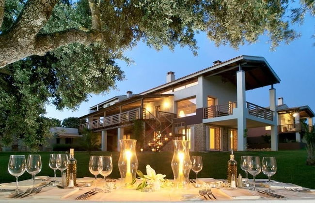 The Lodge Ronda - Photo 38