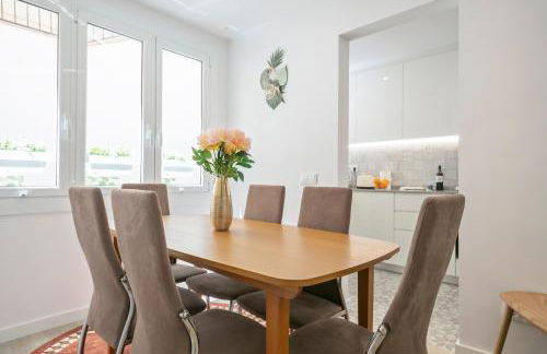 Boutique Plaza Catalonia Suites Cornellá - Foto 35