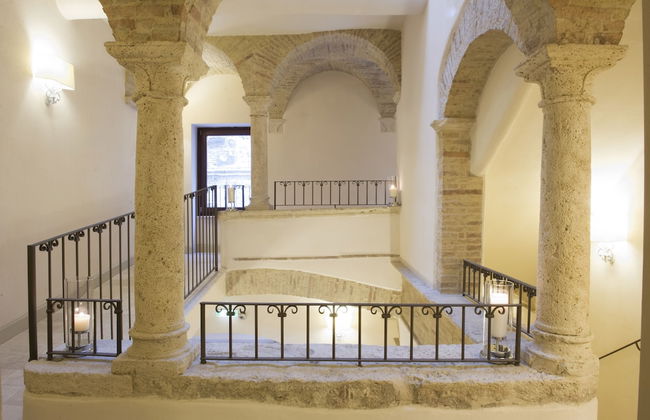 Palazzo dei Mercanti - Historical Residence - Foto 41