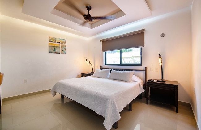 Family vacations apartment ocean view - Foto 3