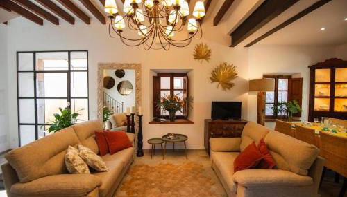 Camp de sa mar - Foto 5