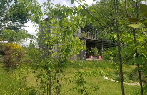 Le petit paradis, mini maison,nature,confort,calme - Foto 1