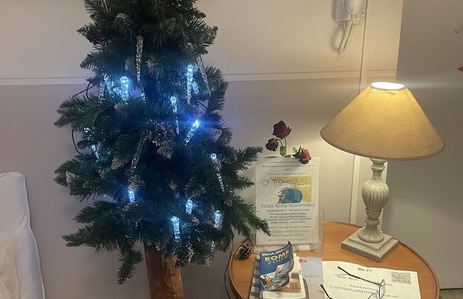 Piazza di Spagna Prestige - Foto 7