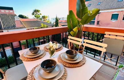 Fantástico Apartamento en Carib Playa Cabopino - Photo 16