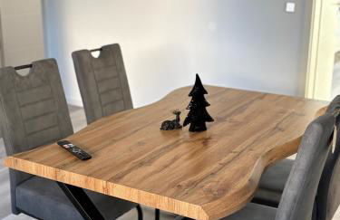 Ferienunterkunft Herzberg 2 - Foto 17