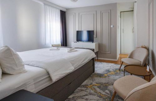 Apartman Helena - Self check in - Foto 2