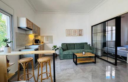 Salamina Urban Escape - Foto 1