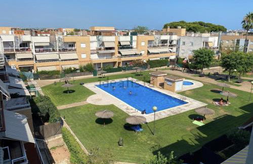 Cambrils Haven:2BR+2Bth+WF+Pool - Photo 6