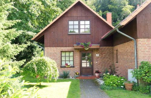 Ferienwohnung Haus am Wald - Foto 58