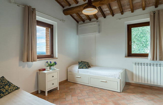 Casale Montegiovi 6 4 - Foto 31