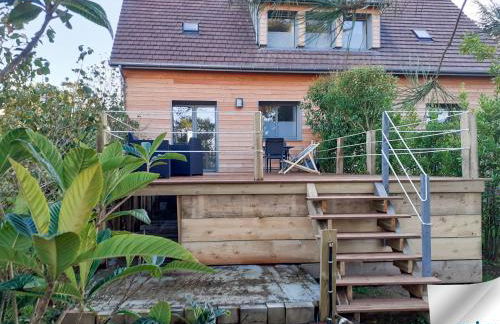 Villa Jules Petit Gîte - Foto 15