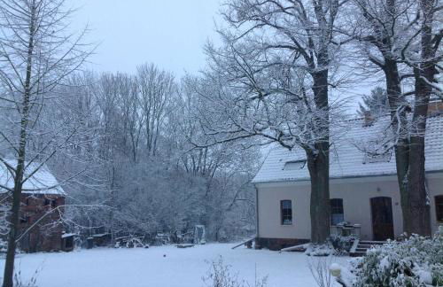 Auszeithaus Brigittenhof - Photo 20