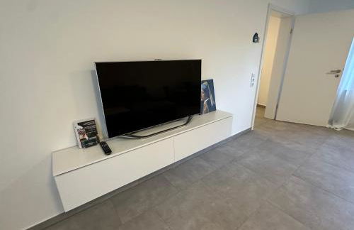 Ferienhaus Zentral, nahe Legoland und Stadtmitte, Flussblick - Perfekt für Familien, Geschäftstreffen, Monteure und mehr! - Foto 14