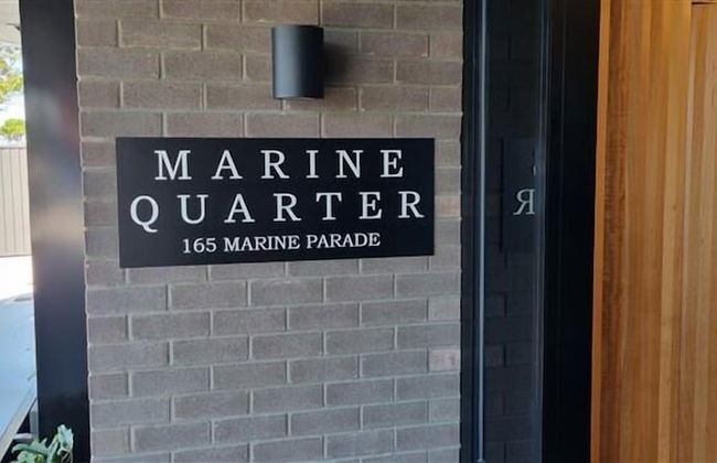 Marine Quarter Apartments by CLLIX - Foto 47