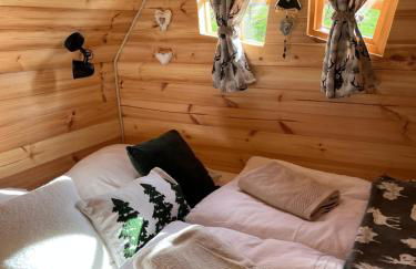 Cabane Insolite Cosy - Foto 16