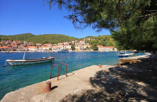 Apartments by the sea Brna, Korcula - 147 - Foto 4