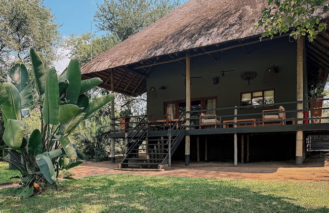 Bush Villas on Kruger - Foto 1